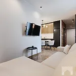 Mi9 By Lookap Apartment Lodz