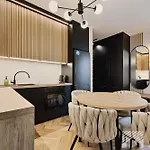 Apartment Mi9 By Lookap