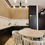Mi9 By Lookap Apartment Lodz