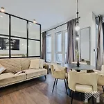 Mi9 By Lookap Apartment *