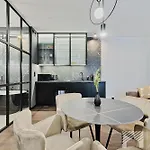 Mi9 By Lookap Apartment Lodz