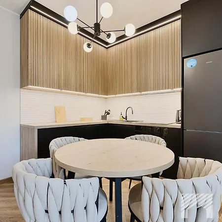 Mi9 By Lookap Апартаменти