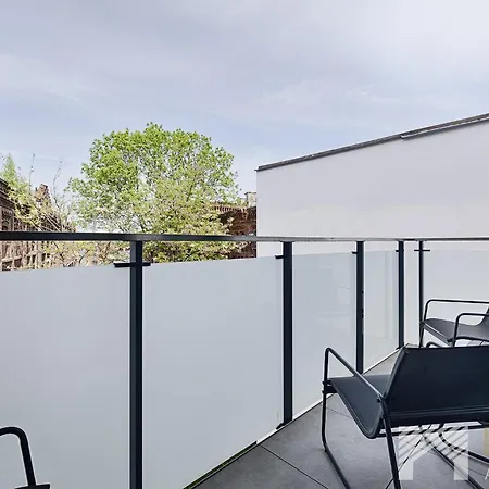 Apartament Mi9 By Lookap