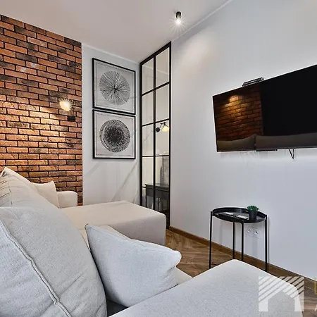 Apartament Mi9 By Lookap *