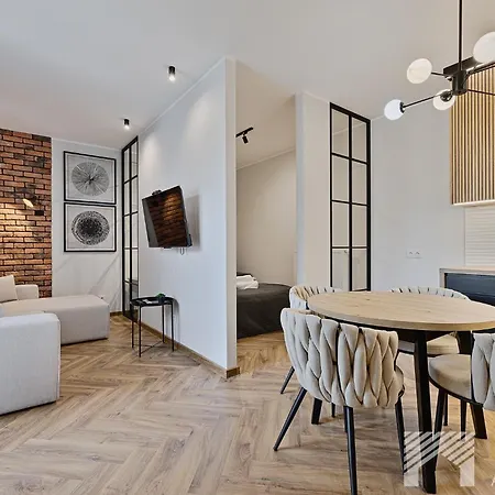 Mi9 By Lookap Apartamento