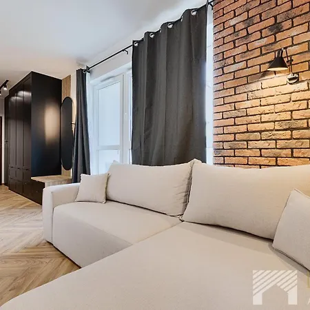 Mi9 By Lookap Apartment