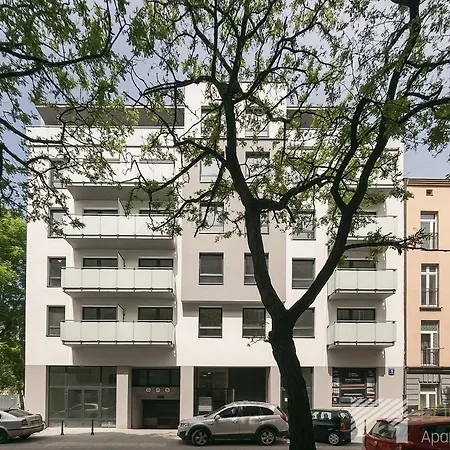 Mi9 By Lookap Apartment *