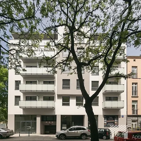 Mi9 By Lookap Апартаменти *