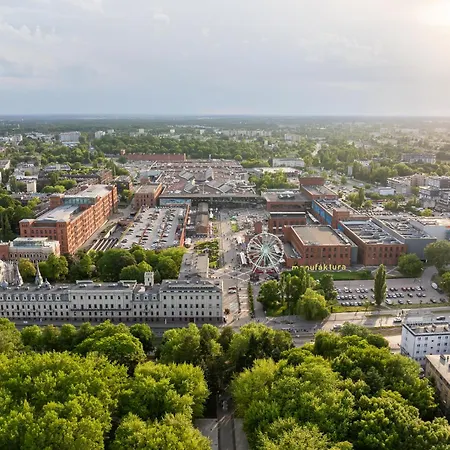 Apartament Mi9 By Lookap *