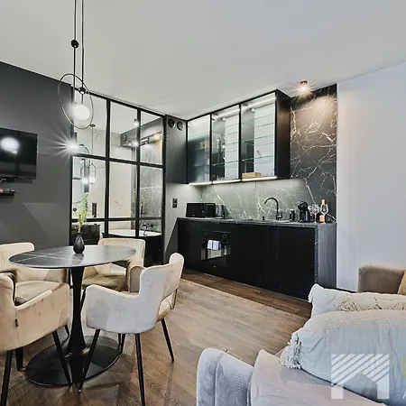 Mi9 By Lookap Apartament