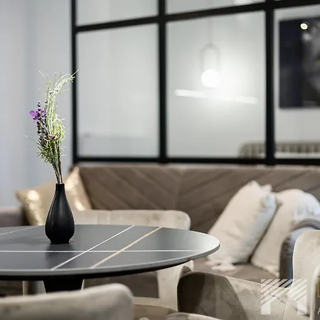 Mi9 By Lookap Апартаменти