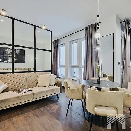 Mi9 By Lookap Apartment *