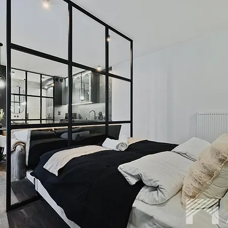 Apartament Mi9 By Lookap