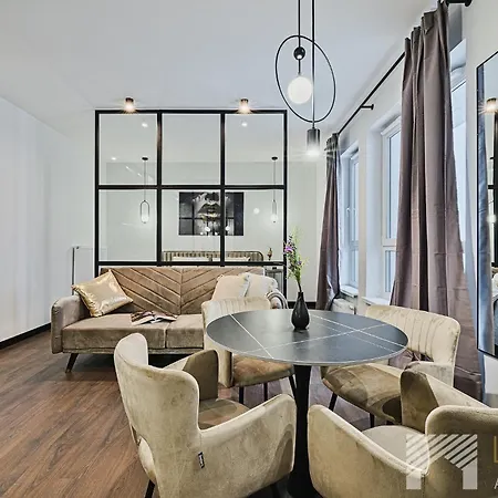 Mi9 By Lookap * Łódź