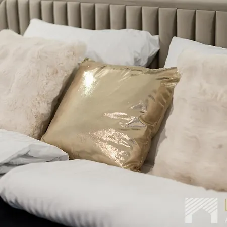 Apartament Mi9 By Lookap *