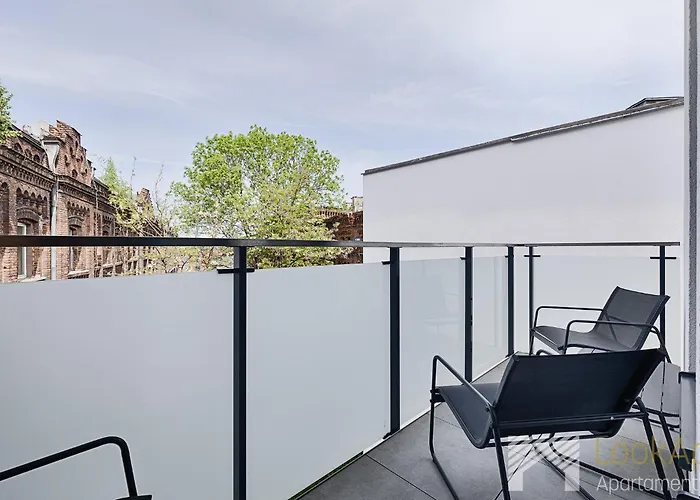 Lejlighed Mi9 By Lookap