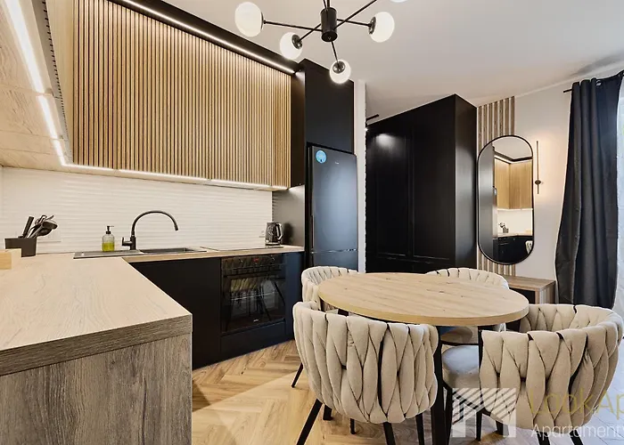 Lejlighed Mi9 By Lookap