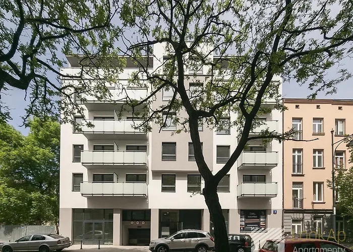 Mi9 By Lookap Lejlighed *