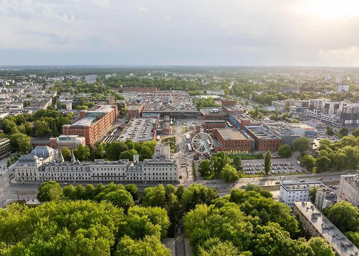 Lägenhet Mi9 By Lookap *