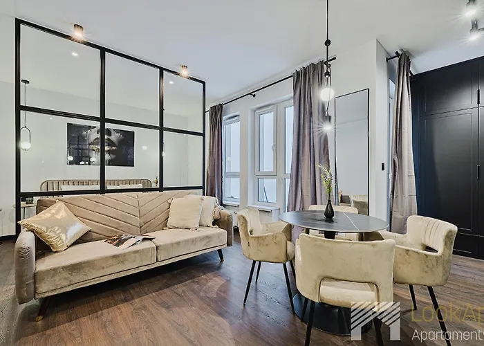 Mi9 By Lookap Lejlighed *