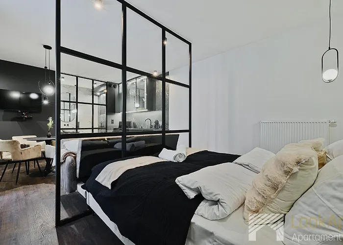 Lägenhet Mi9 By Lookap