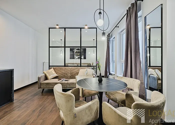 Mi9 By Lookap * Łódź