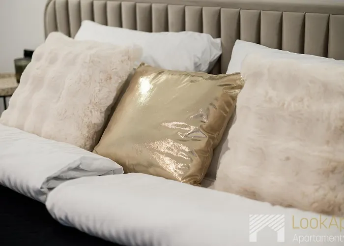 Lejlighed Mi9 By Lookap *