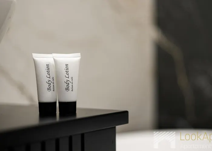 Mi9 By Lookap Lägenhet Łódź